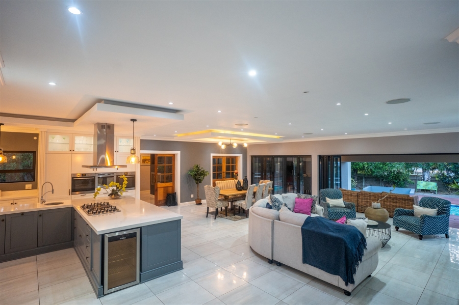 8 Bedroom Property for Sale in Bunkers Hill Eastern Cape